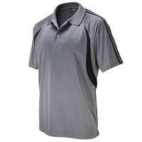 Youth Flash Sports Polo
