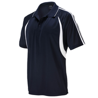 Youth Flash Sports Polo