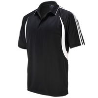 Youth Flash Sports Polo
