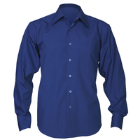 Men's Metro Long Sleeve Shirt
