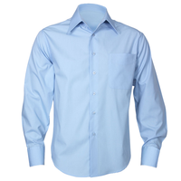 Men's Metro Long Sleeve Shirt
