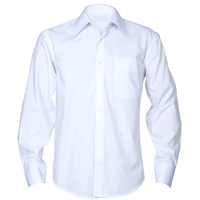Men's Metro Long Sleeve Shirt
