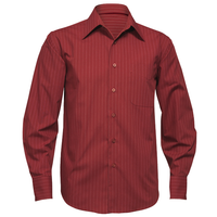 Men's Manhattan Long Sleeve Shirt
