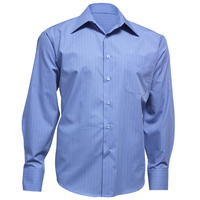 Men's Manhattan Long Sleeve Shirt