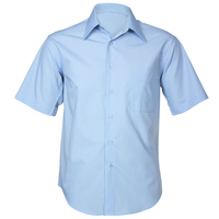 Men's Metro Short Sleeve Shirt