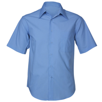 Men's Metro Short Sleeve Shirt

