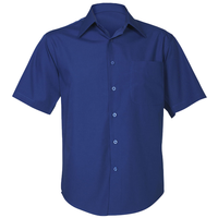 Men's Metro Short Sleeve Shirt
