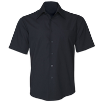 Men's Metro Short Sleeve Shirt
