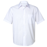 Men's Metro Short Sleeve Shirt
