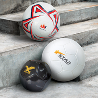 Mini Soccer Ball
