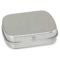 Mints in Small Tin
