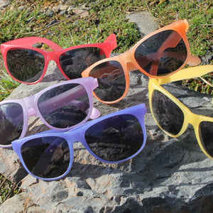 Colour Changing Mood Sunglasses
