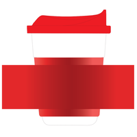 Aussie Latte Cup
