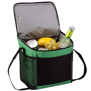 The Perfect Cooler Bag