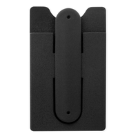 Phone Wallet with Kickstand
