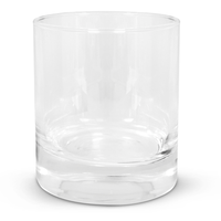 Piccolo Glass Tumbler