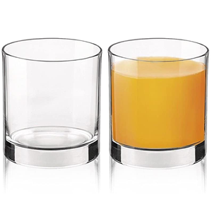 Piccolo Glass Tumbler