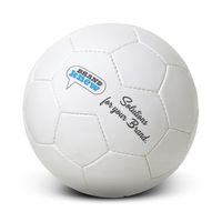 Promo Soccer Ball
