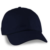 Recycled Polyester Cap