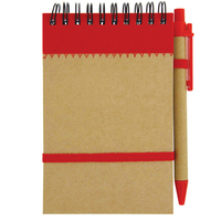 Recycled Jotter