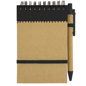 Recycled Jotter