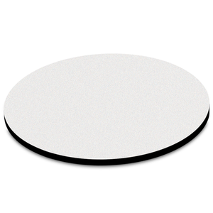 Round Mouse Mat