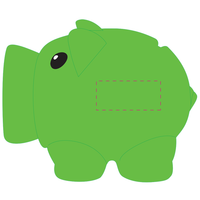 Small Piggy Bank
