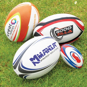 Small Rugby Ball