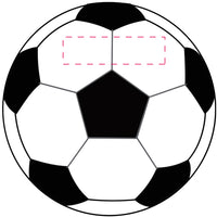 Soccer Ball Stress Shape
