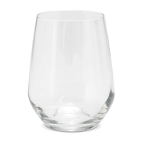 Stemless Wine Glass
