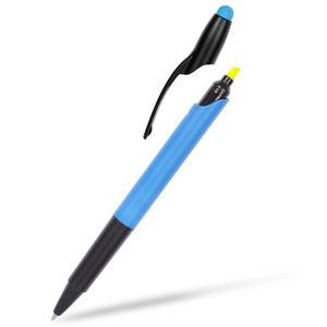 Stylus Highlighter Pen