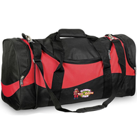 Sunset Sports Bag
