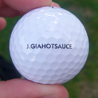 Titleist TruFeel Golf Balls

