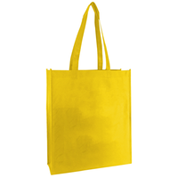 Non Woven Tote with Large Gusset