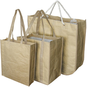 Tuff Paper Bags