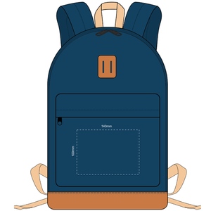 Vespa Backpack