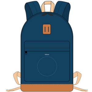 Vespa Backpack
