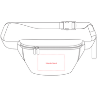 Waist Bag