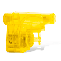 Kid's Water Pistol | Custom Branded | Promotional Quirky | BRAND KNEW PROMOTIONAL PRODUCTS
