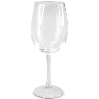 White Wine Glass
