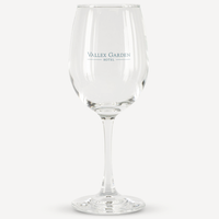 White Wine Glass
